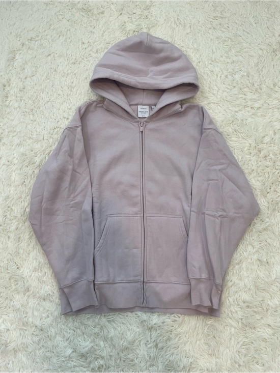 TNA Tops - Aritzia TNA Full zip hoodie